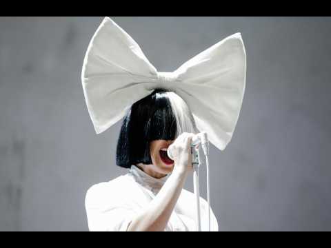 Sia's hoping to adopt teenager from HBO's Foster documentary