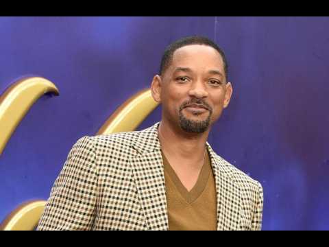 Will Smith surprised Aladdin cast with mac and cheese feast