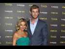 Chris Hemsworth and Elsa Pataky 'butt heads' because they're too stubborn