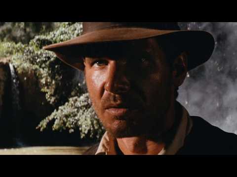 Les Aventuriers de l'Arche perdue - Extrait 17 - VO - (1981)