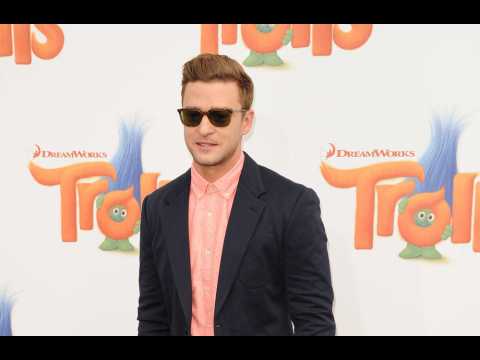 Justin Timberlake was eyed for Rocketman before Taron Egerton