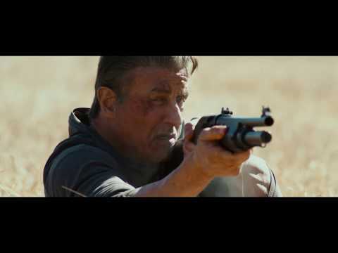 Rambo: Last Blood - Official Trailer - In Cinemas September 2019