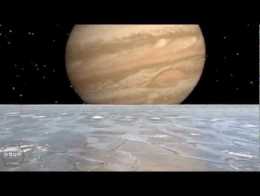 Jupiter: Giant, Windy Gas-Ball Protecting The Inner Solar System | Video