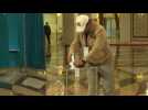Polls open for Kazakhstan's presidential election - Label : AFPTV - First images - Category : News