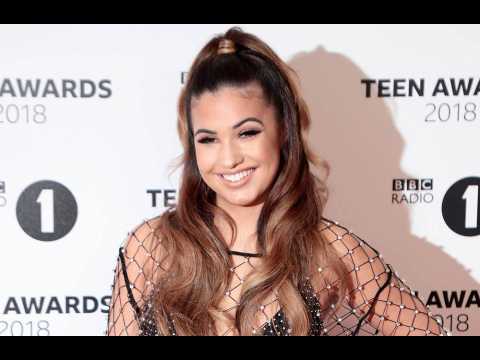 EXCLUSIVE: Mabel loves it when her music makes her fans 'sassy'