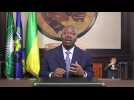 Gabon's President calls for new government