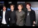 EXCLUSIVE: 5 Seconds of Summer are over pranking each other
