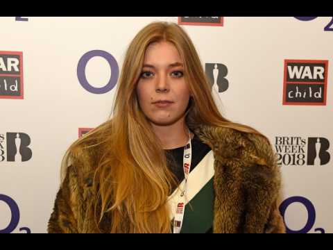 EXCLUSIVE: Becky Hill reveals her biggest musical influences