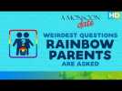 Weirdest Questions Rainbow Parents Are Asked | A Monsoon Date | Eros Now Original | Streaming Now