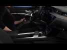 Audi e-tron Technology Tutorial - Climate Control Pre-conditioning