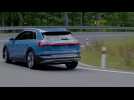 Audi e-tron Technology Tutorial - Regenerative Braking