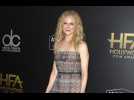 Nicole Kidman: Meryl Streep raised the bar
