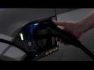 Audi e-tron Technology Tutorial - Charging the e-tron