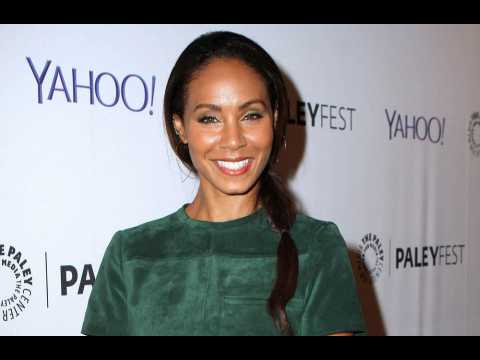 Jada Pinkett Smith spoke about pornography because 'a lot of women' struggle with it