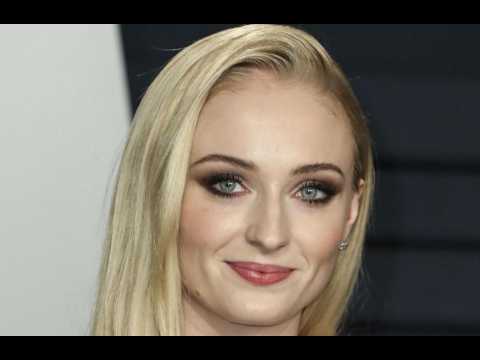 Sophie Turner's dad wanted her to marry musician