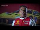 24 Hours of Le Mans 2019 - Interview Tani Hanna