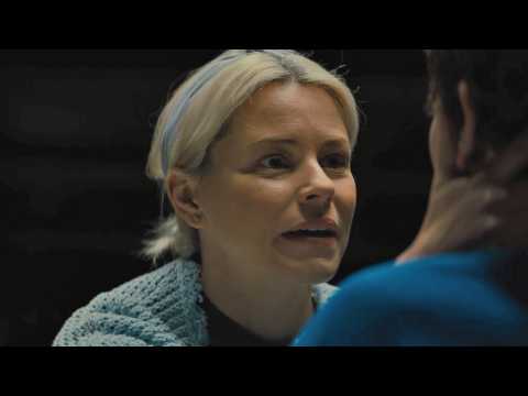 Brightburn - L'enfant du mal - Extrait 4 - VO - (2019)