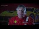 24 Hours of Le Mans 2019 - Interview James Weiland