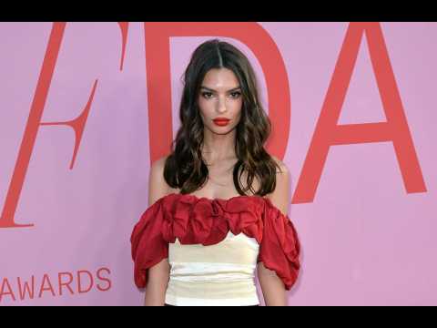 Emily Ratajkowski launches her Nasty Gal collection