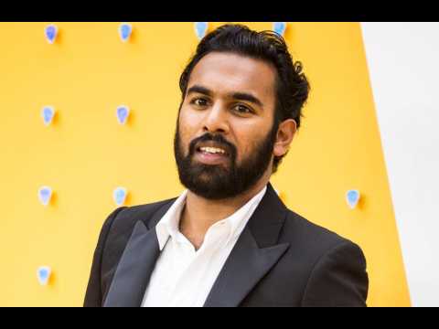 Himesh Patel didn't feel 'out of place' on Yesterday set