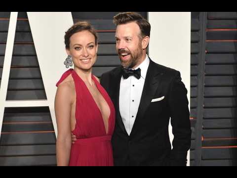 Jason Sudeikis calls out Olivia Wilde over rollercoaster scare
