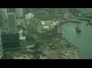 Fast Forward: Protesters and tear gas in Hong Kong - Label : AFPTV - First images - Category : News