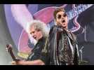 Adam Lambert inspired by work as Queen frontman