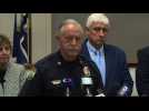 US Police name Virginia Beach shooting suspect - Label : AFPTV - First images - Category : News