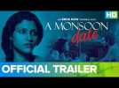Monsoon Date - Official Trailer | Konkona Sen Sharma | Streaming On 5th June On Eros Now