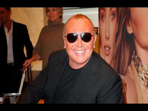 Michael Kors: 'Laughter is key to beauty'