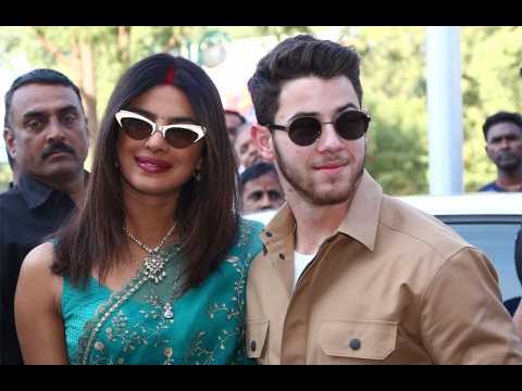 Priyanka Chopra wants President Nick Jonas