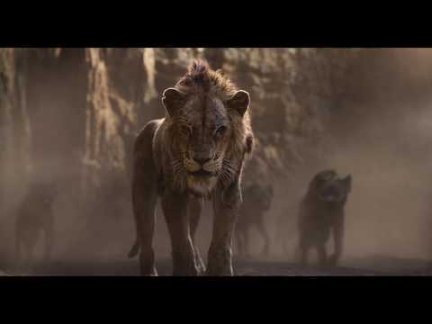 The Lion King | 2019 Home TV Ad | Official Disney UK