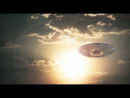 Pentagon's Secret UFO Program
