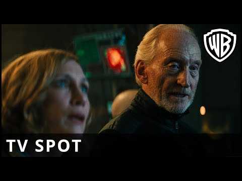Godzilla: King of the Monsters – ‘Knock You Out’ Spot – Warner Bros. UK