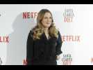 Drew Barrymore wants daughters to 'embrace' themselves