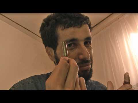 Tomorrow Tripoli - Bande annonce 1 - VO - (2015)