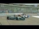 Season 5, Berlin Formula E-Prix - Race Highlights