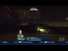 Vidéo 24 Heures du Mans. Abandon de la Aston Martin #95 Vidéo 24 Heures du Mans. Abandon de la Aston Martin #95