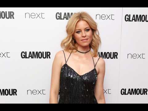 Elizabeth Banks wanted movie about working women