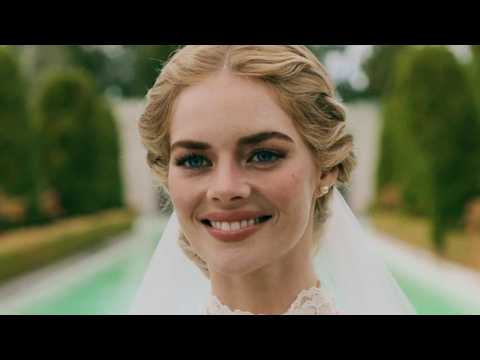 Wedding Nightmare - Bande annonce 2 - VO - (2019)