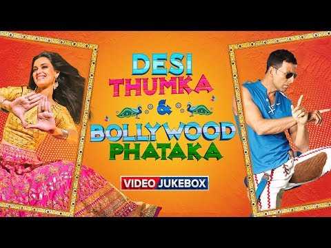 Desi Thumka &amp; Bollywood Phataka&#39;s | Top 15 Bollywood Songs 2019 | Eros Now