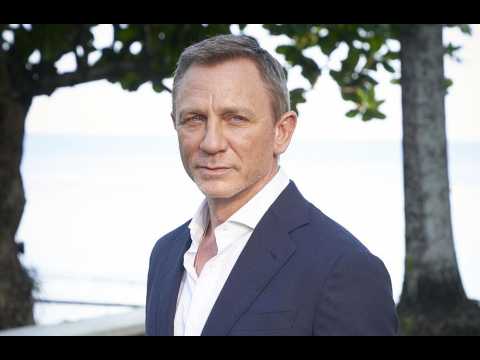 Daniel Craig to resume filming on Bond 25 this week