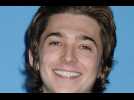 Austin Abrams joins Chemical Hearts
