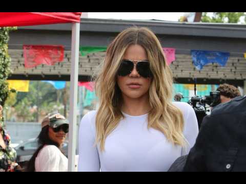 Khloe Kardashian's KUWTK finale Twitter silence vow