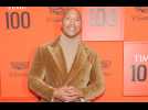 Dwayne Johnson delivers inspiring speech at MTV Movie and TV Awards