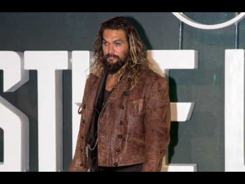 Jason Momoa was 'too broke to fly home' whilst filming Game of Thrones