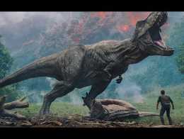 ‘Jurassic World: Fallen Kingdom’ — Let’s Talk Dinosaur Facts