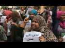 Sudan protesters strike as deadlock with military persists - Label : AFPTV - First images - Category : News