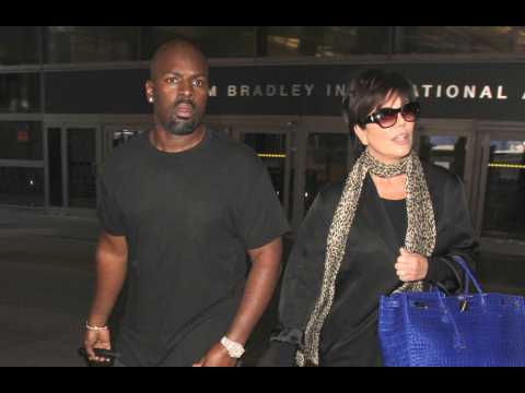 Kanye West 'disrespects' Kris Jenner's boyfriend