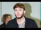 James Arthur wants to judge celebrity X Factor